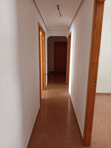 3 Zimmer Wohnung zu verkaufen in Tavernes Blanques mit Garage - 259.000 € (Ref: 9720573)