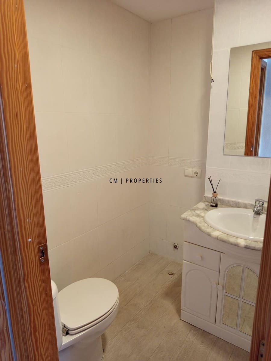 3 Zimmer Wohnung zu verkaufen in Tavernes Blanques mit Garage - 259.000 € (Ref: 9720573)