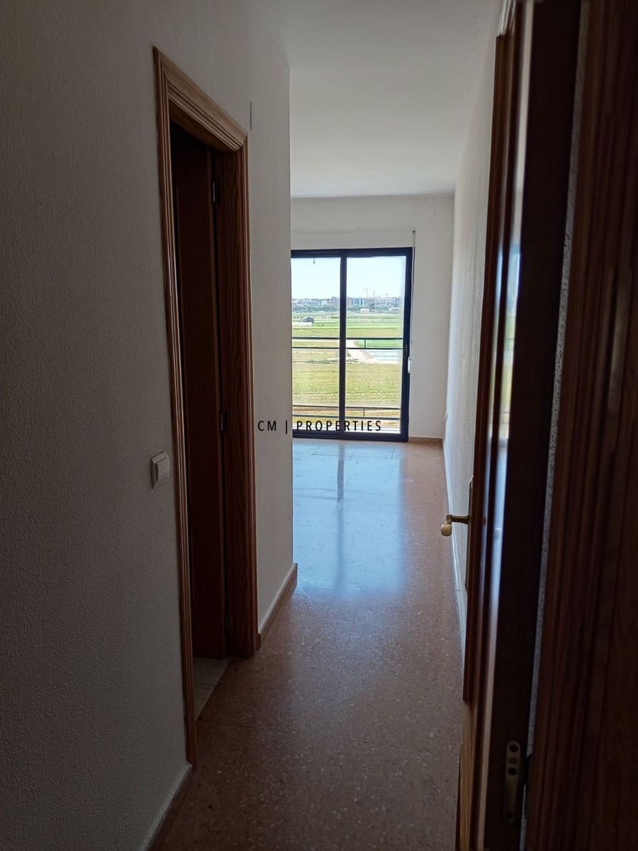 3 Zimmer Wohnung zu verkaufen in Tavernes Blanques mit Garage - 259.000 € (Ref: 9720573)