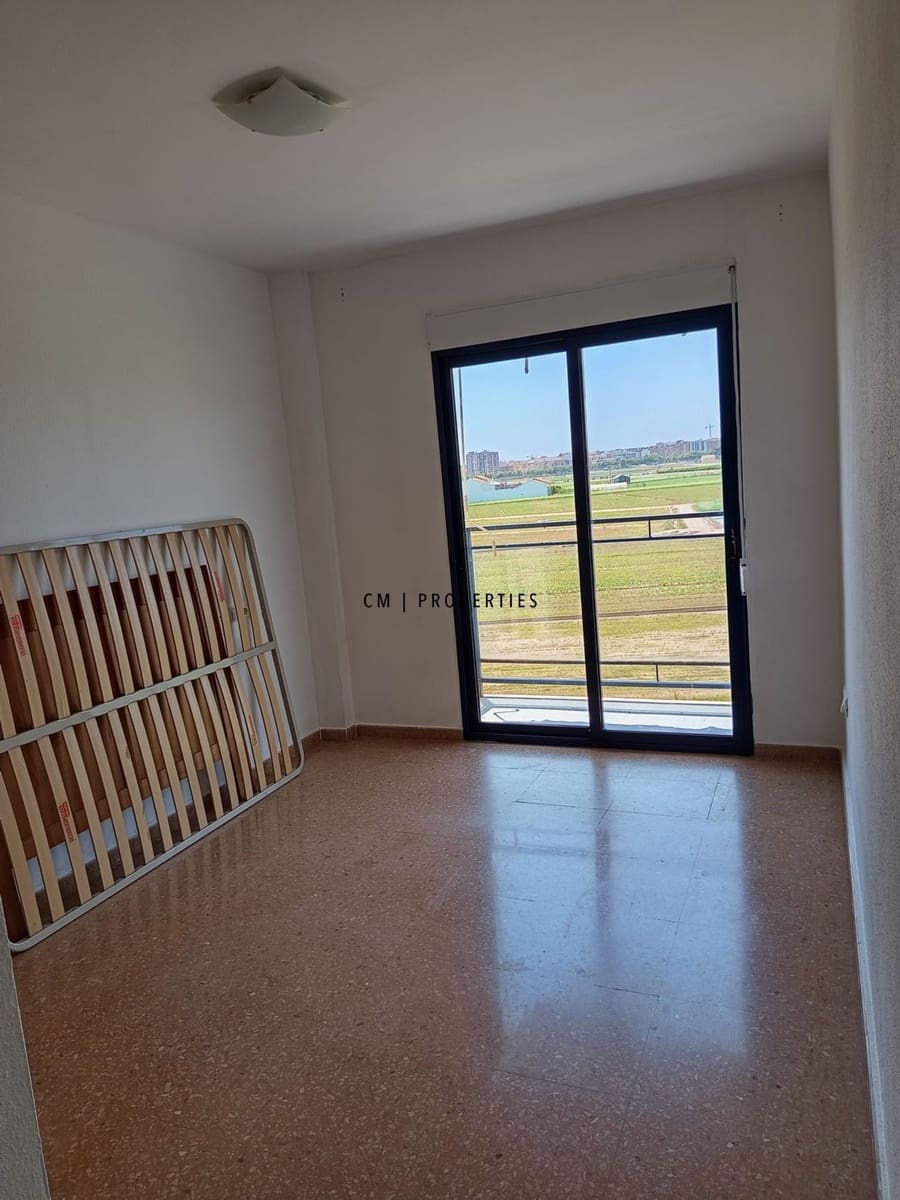 3 Zimmer Wohnung zu verkaufen in Tavernes Blanques mit Garage - 259.000 € (Ref: 9720573)