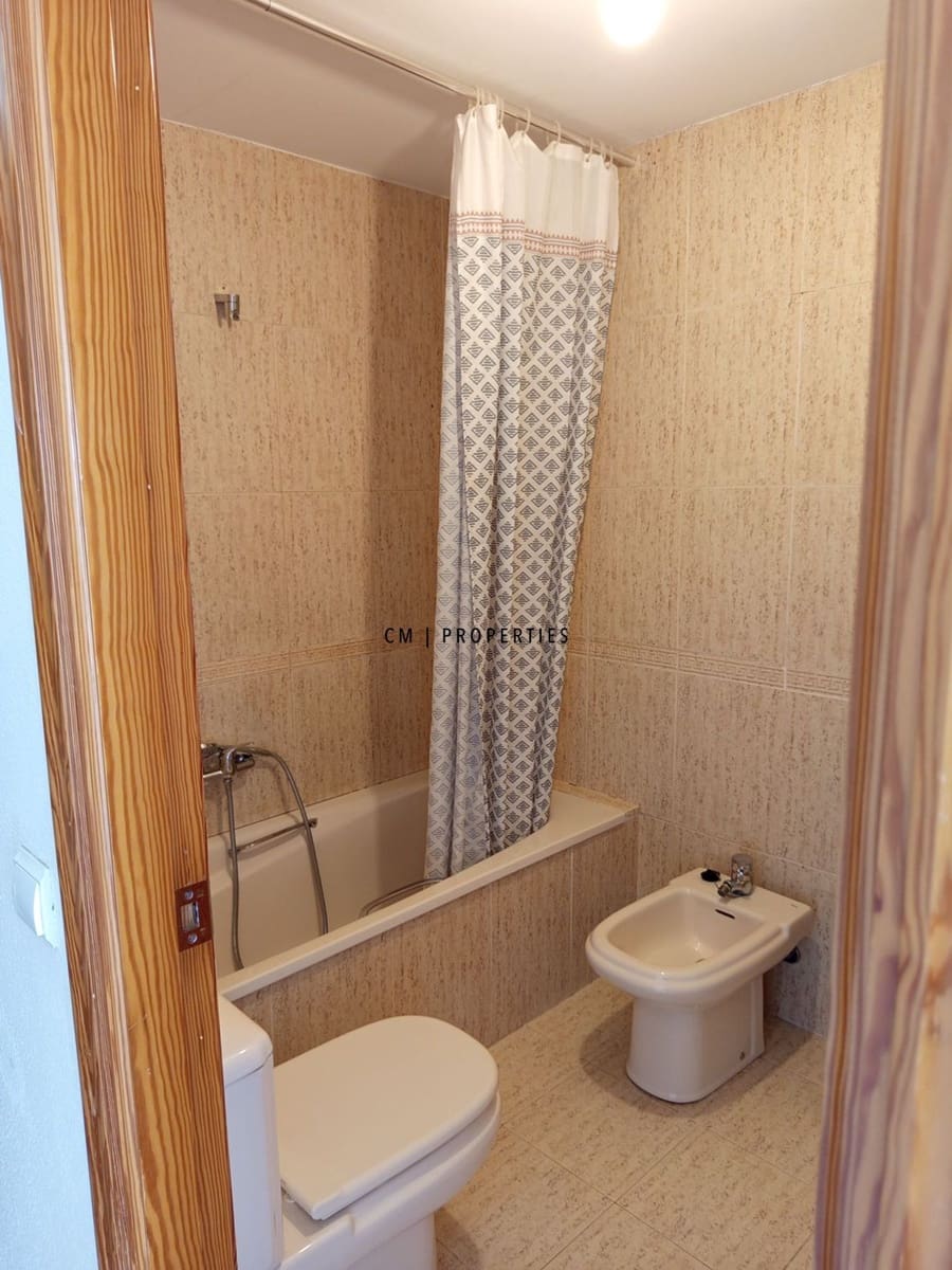 3 Zimmer Wohnung zu verkaufen in Tavernes Blanques mit Garage - 259.000 € (Ref: 9720573)