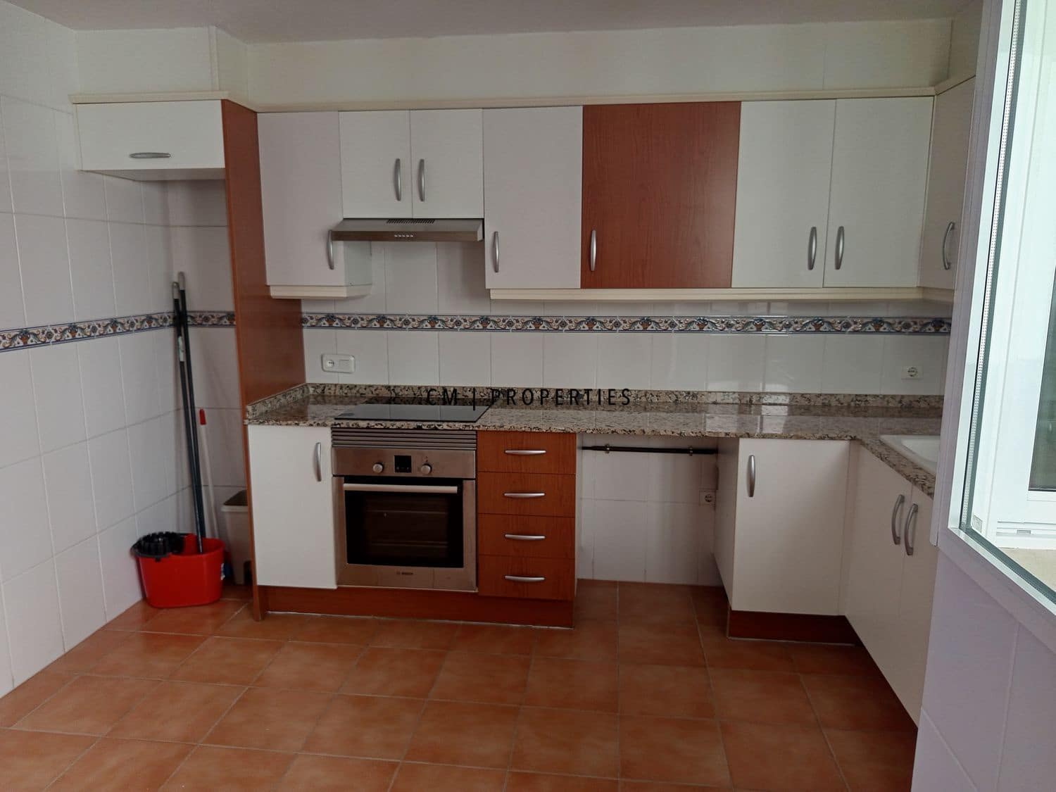 3 Zimmer Wohnung zu verkaufen in Tavernes Blanques mit Garage - 259.000 € (Ref: 9720573)