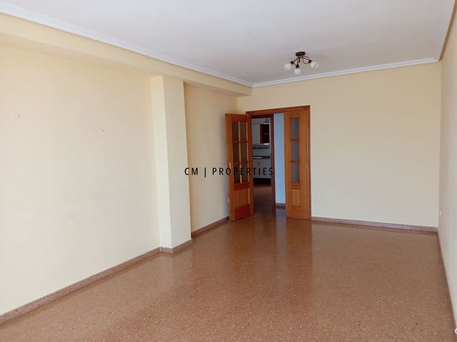 3 Zimmer Wohnung zu verkaufen in Tavernes Blanques mit Garage - 259.000 € (Ref: 9720573)