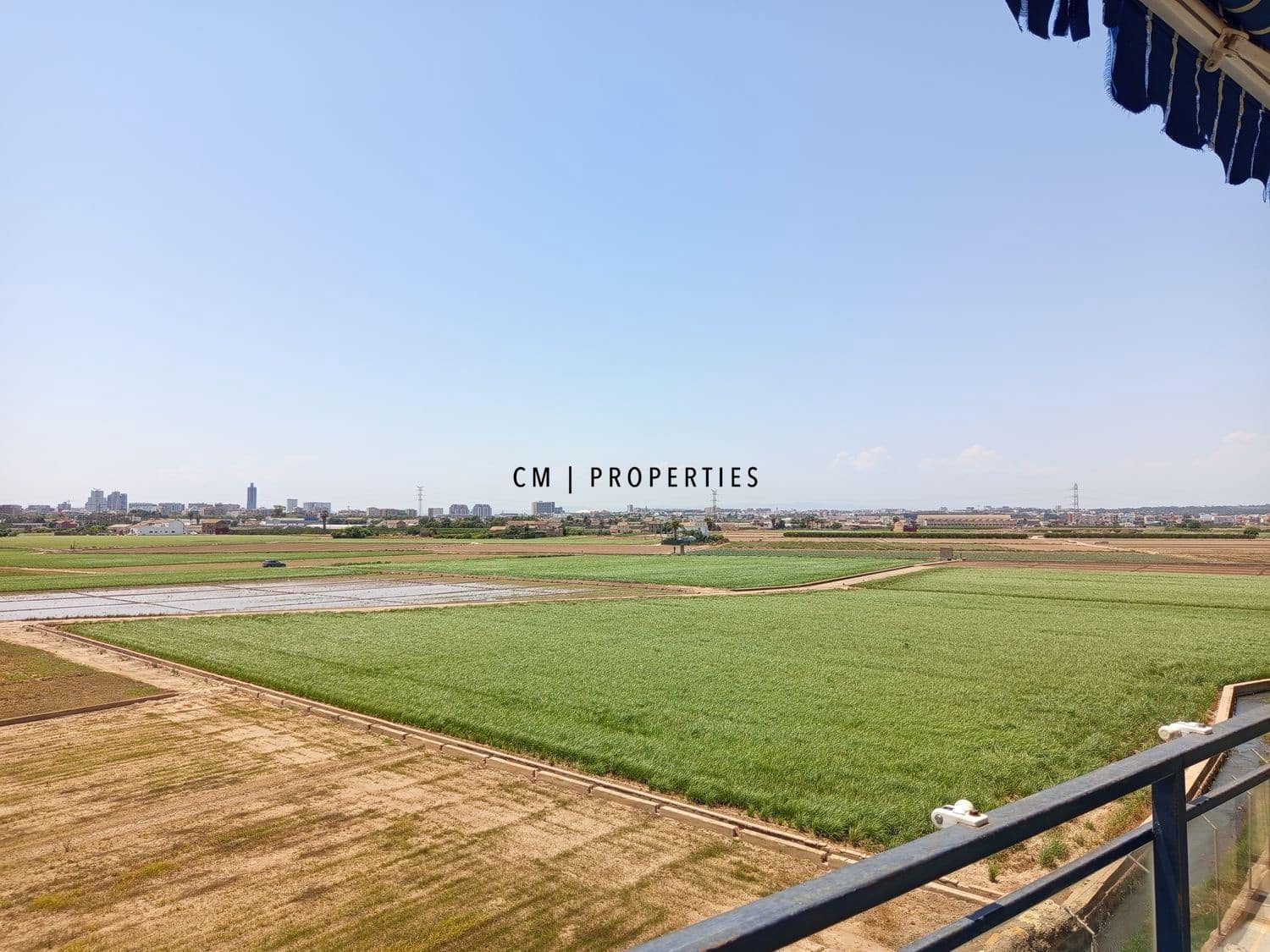 3 Zimmer Wohnung zu verkaufen in Tavernes Blanques mit Garage - 259.000 € (Ref: 9720573)