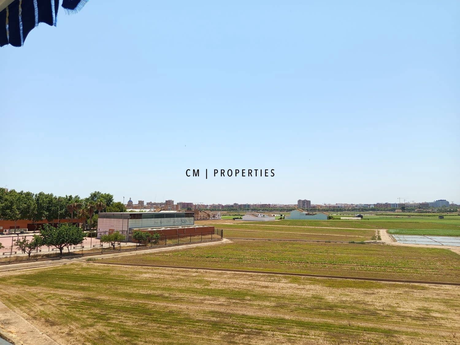 3 Zimmer Wohnung zu verkaufen in Tavernes Blanques mit Garage - 259.000 € (Ref: 9720573)