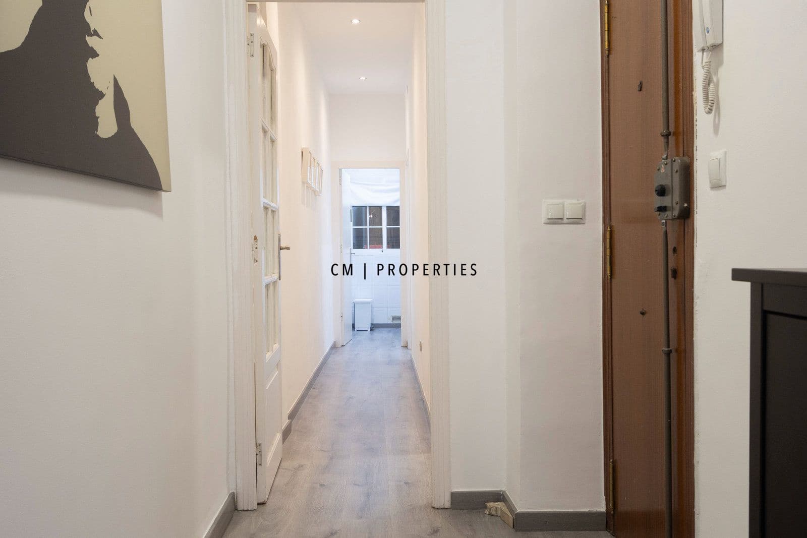 2 sypialnia Mieszkanie na sprzedaż w Miasto Walencja - 325 000 € (Ref: 9720711)