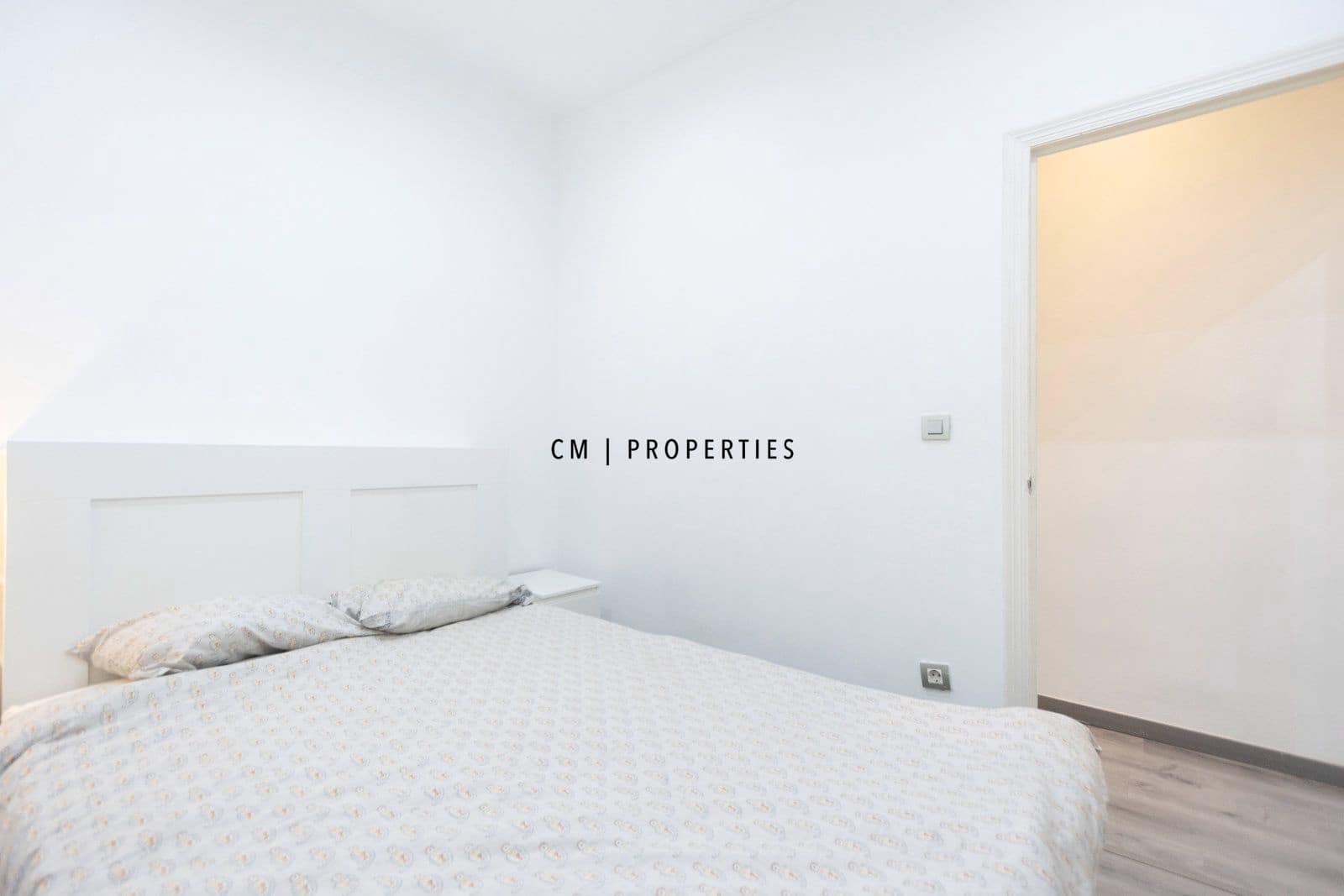 2 sypialnia Mieszkanie na sprzedaż w Miasto Walencja - 325 000 € (Ref: 9720711)