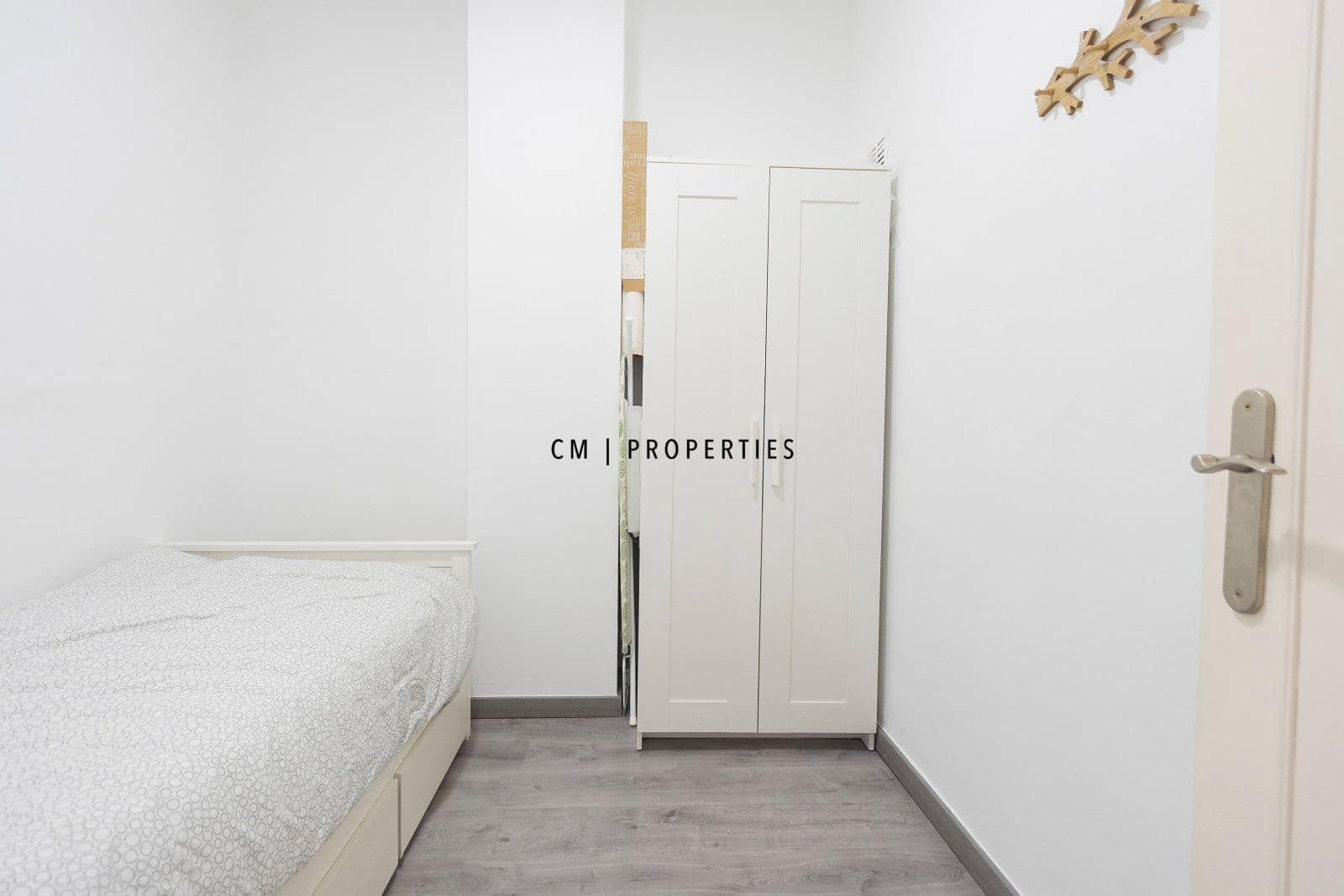 2 sypialnia Mieszkanie na sprzedaż w Miasto Walencja - 325 000 € (Ref: 9720711)