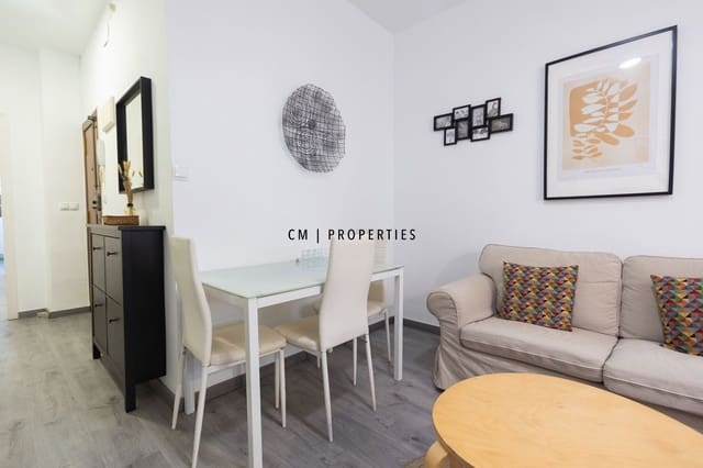 2 camera da letto Appartamento in vendita in Sant Francesc, Valencia città - 325.000 € (Rif: 9720711)