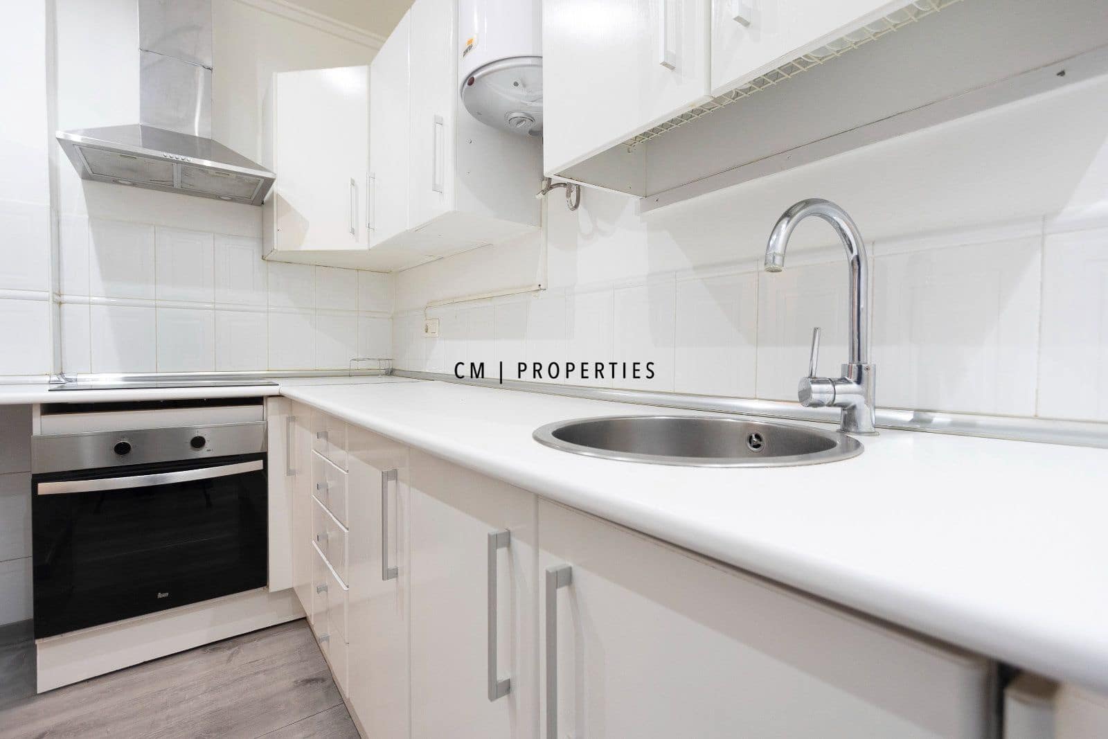 2 sypialnia Mieszkanie na sprzedaż w Miasto Walencja - 325 000 € (Ref: 9720711)