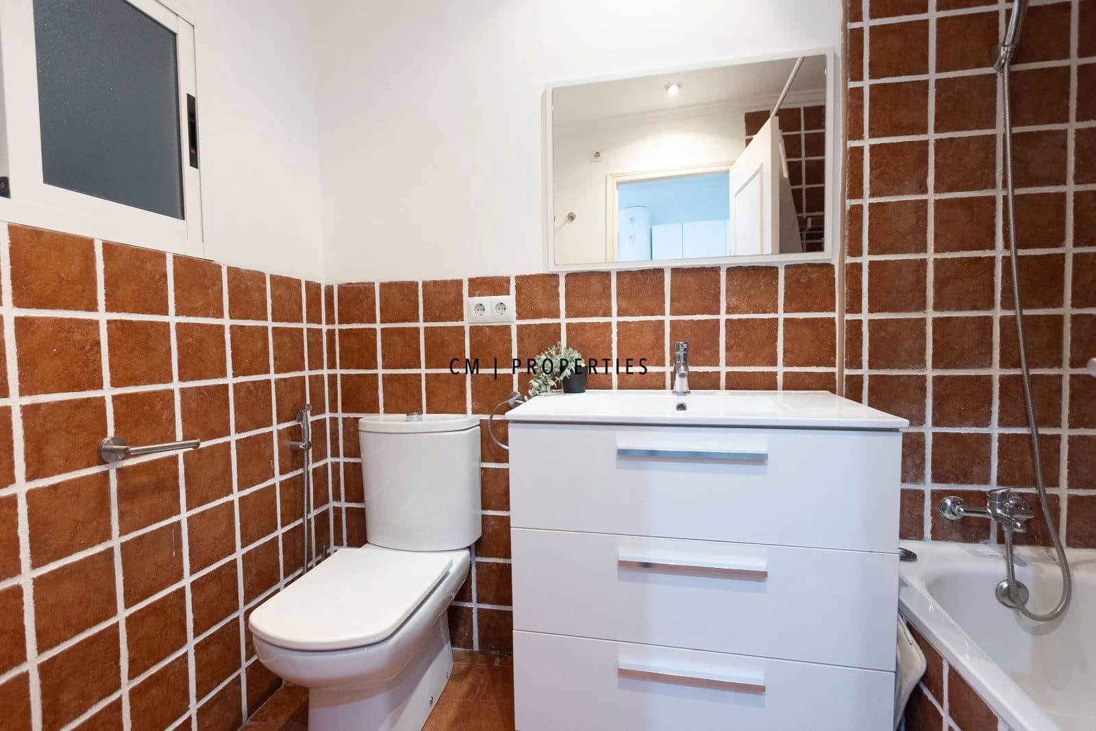 2 sypialnia Mieszkanie na sprzedaż w Miasto Walencja - 325 000 € (Ref: 9720711)