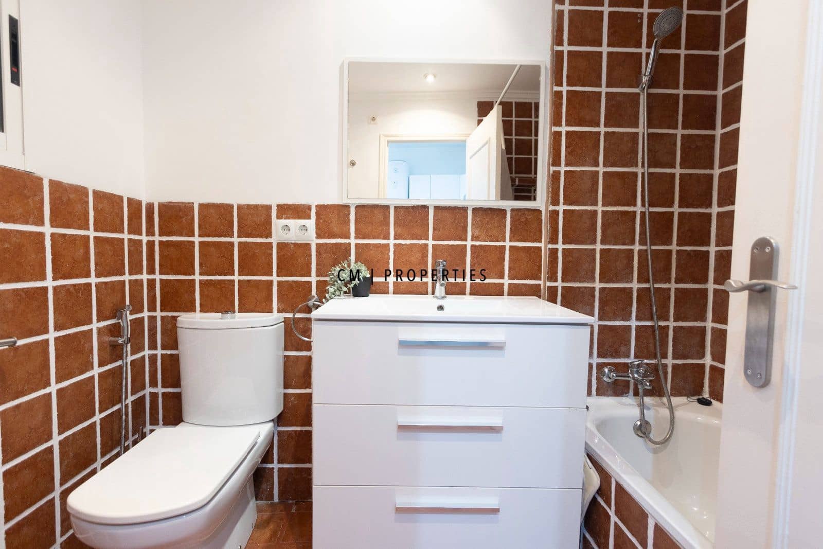 2 sypialnia Mieszkanie na sprzedaż w Miasto Walencja - 325 000 € (Ref: 9720711)