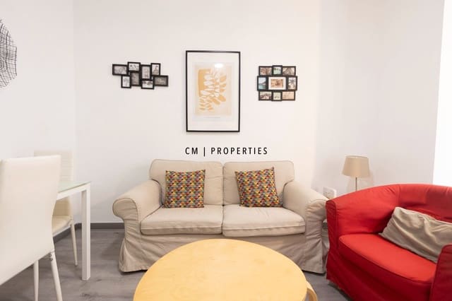 2 camera da letto Appartamento in vendita in Sant Francesc, Valencia città - 325.000 € (Rif: 9720711)