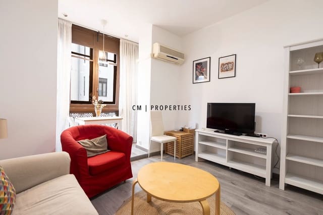 2 camera da letto Appartamento in vendita in Sant Francesc, Valencia città - 325.000 € (Rif: 9720711)