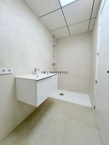 3 slaapkamer Flat te huur in L'Eliana met zwembad garage - € 2.500 (Ref: 9720712)