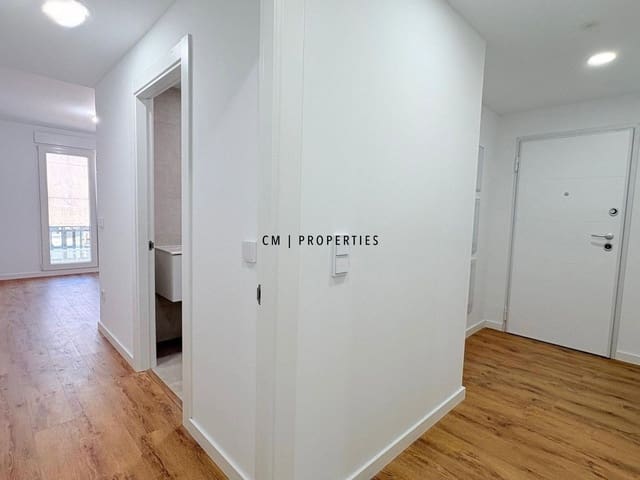 3 slaapkamer Flat te huur in L'Eliana met zwembad garage - € 2.500 (Ref: 9720712)