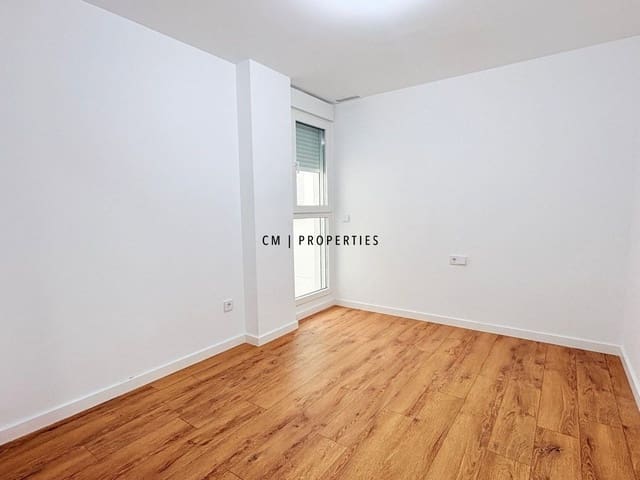 3 slaapkamer Flat te huur in L'Eliana met zwembad garage - € 2.500 (Ref: 9720712)