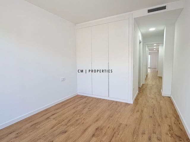 3 slaapkamer Flat te huur in L'Eliana met zwembad garage - € 2.500 (Ref: 9720712)