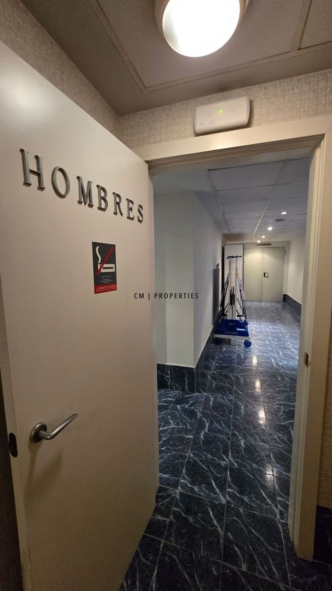 3 bedroom Flat for rent in Valencia city with pool garage - € 3,000 (Ref: 9720825)