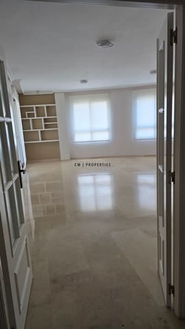 3 makuuhuone Asunto vuokrattavana paikassa Campanar, Valencia kaupunki mukana uima-altaan 
autotalli - 3 000 € (Ref: 9720825)