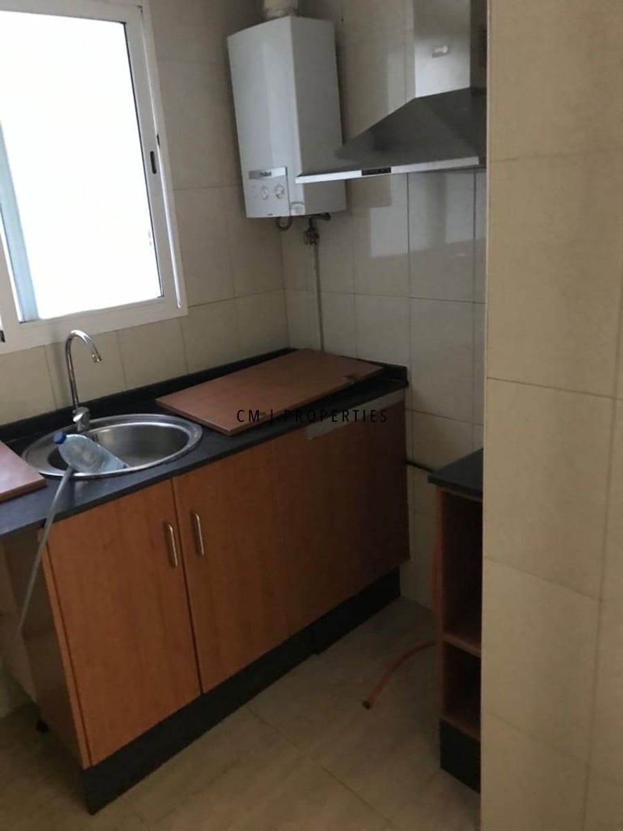 Appartement de 3 chambres à louer à Valence ville - 1 280 € (Ref: 9720828)