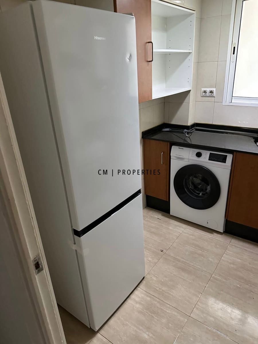 Appartement de 3 chambres à louer à Valence ville - 1 280 € (Ref: 9720828)