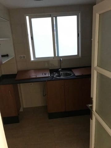 Appartement de 3 chambres à louer à Quatre Carreres, Valence ville - 1 280 € (Ref: 9720828)