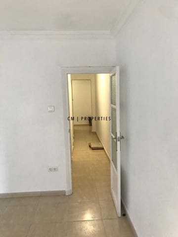 Appartement de 3 chambres à louer à Quatre Carreres, Valence ville - 1 280 € (Ref: 9720828)