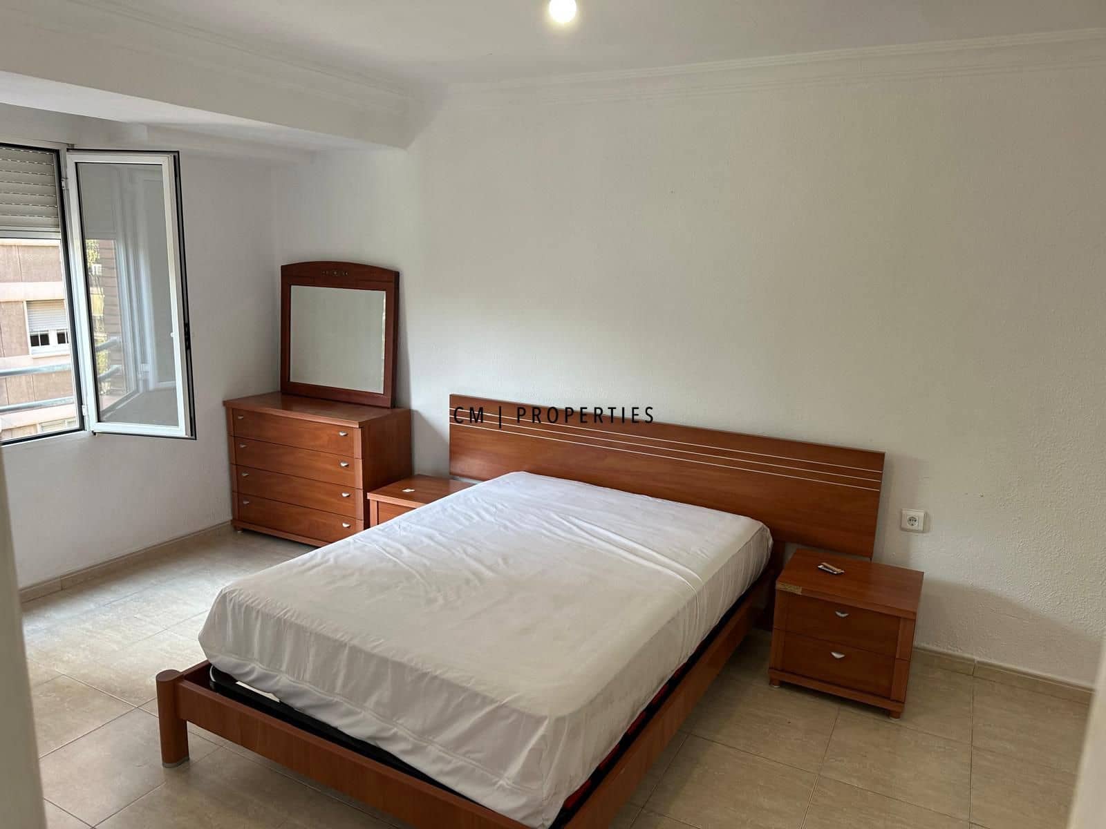 Appartement de 3 chambres à louer à Valence ville - 1 280 € (Ref: 9720828)