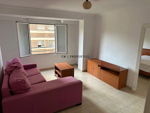 Appartement de 3 chambres à louer à Quatre Carreres, Valence ville - 1 280 € (Ref: 9720828)