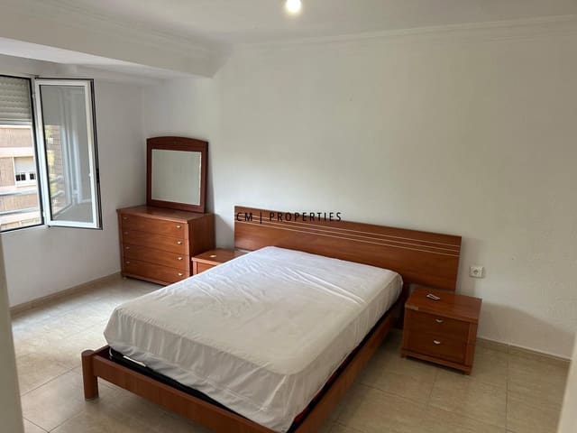 Appartement de 3 chambres à louer à Quatre Carreres, Valence ville - 1 280 € (Ref: 9720828)