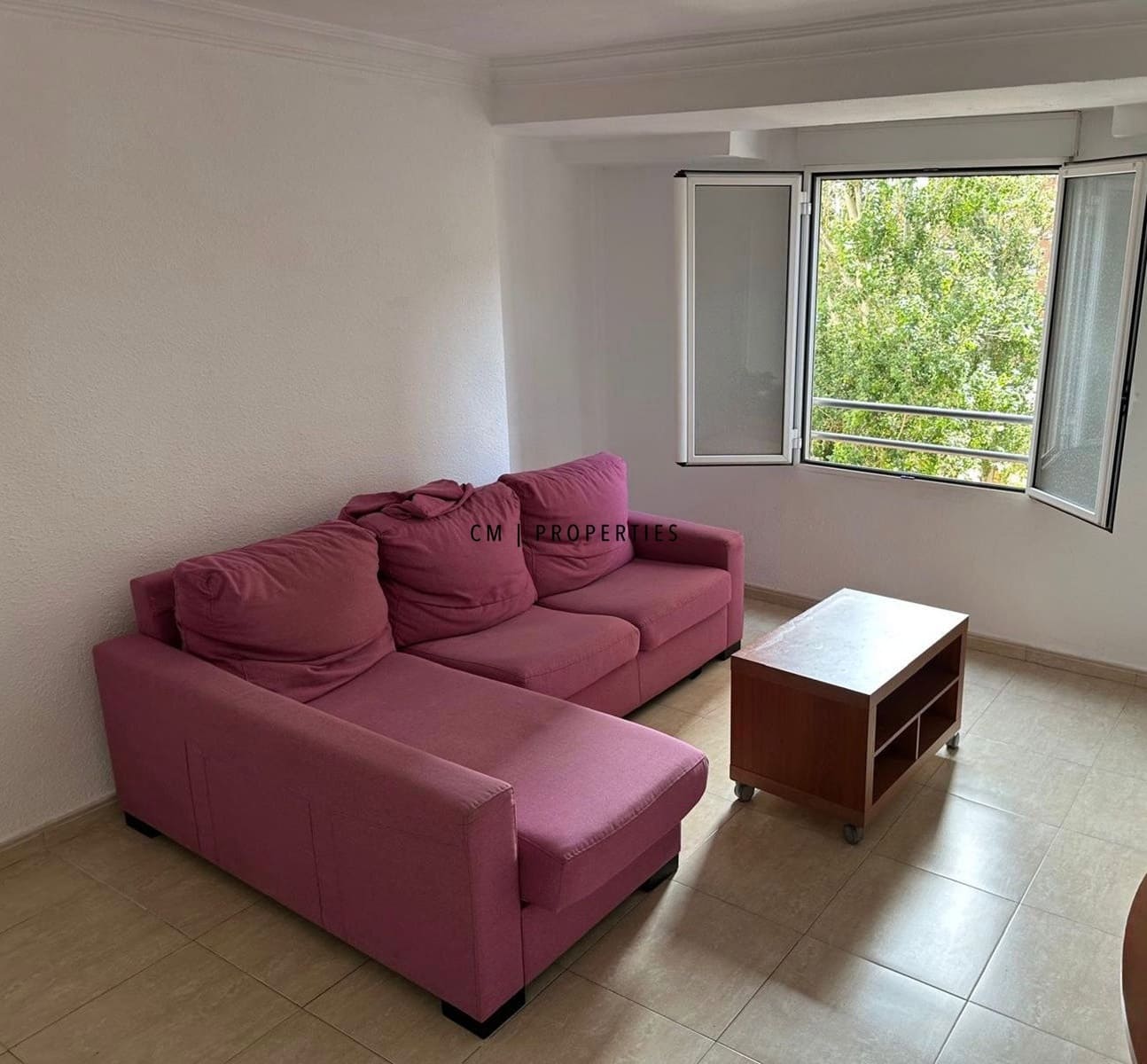 Appartement de 3 chambres à louer à Valence ville - 1 280 € (Ref: 9720828)