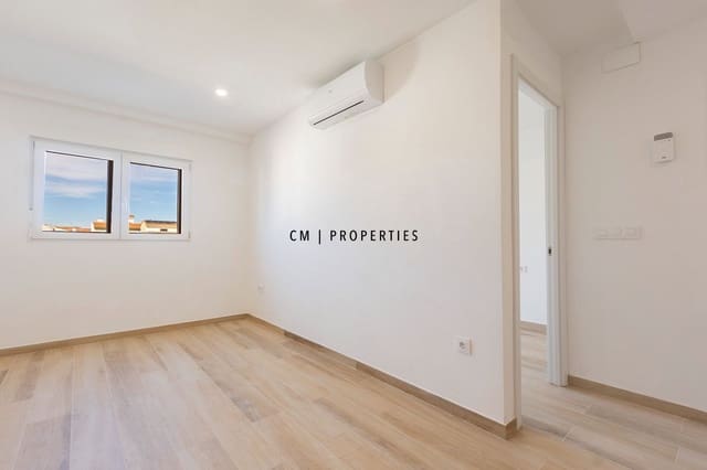 3 soverom Leilighet til leie i San Antonio de Benagéber - € 1 200 (Ref: 9722652)