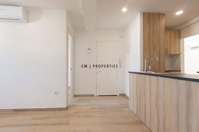 3 soverom Leilighet til leie i San Antonio de Benagéber - € 1 200 (Ref: 9722652)