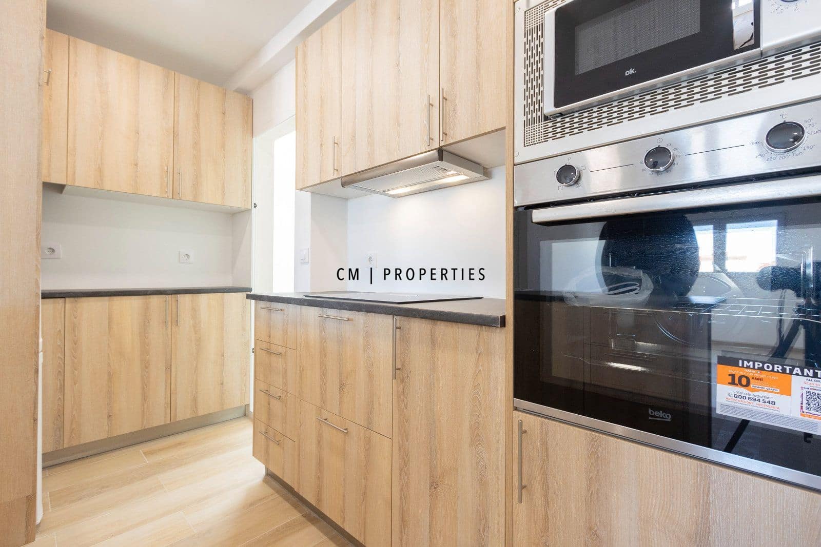 3 bedroom Flat for rent in San Antonio de Benageber - € 1,200 (Ref: 9722652)