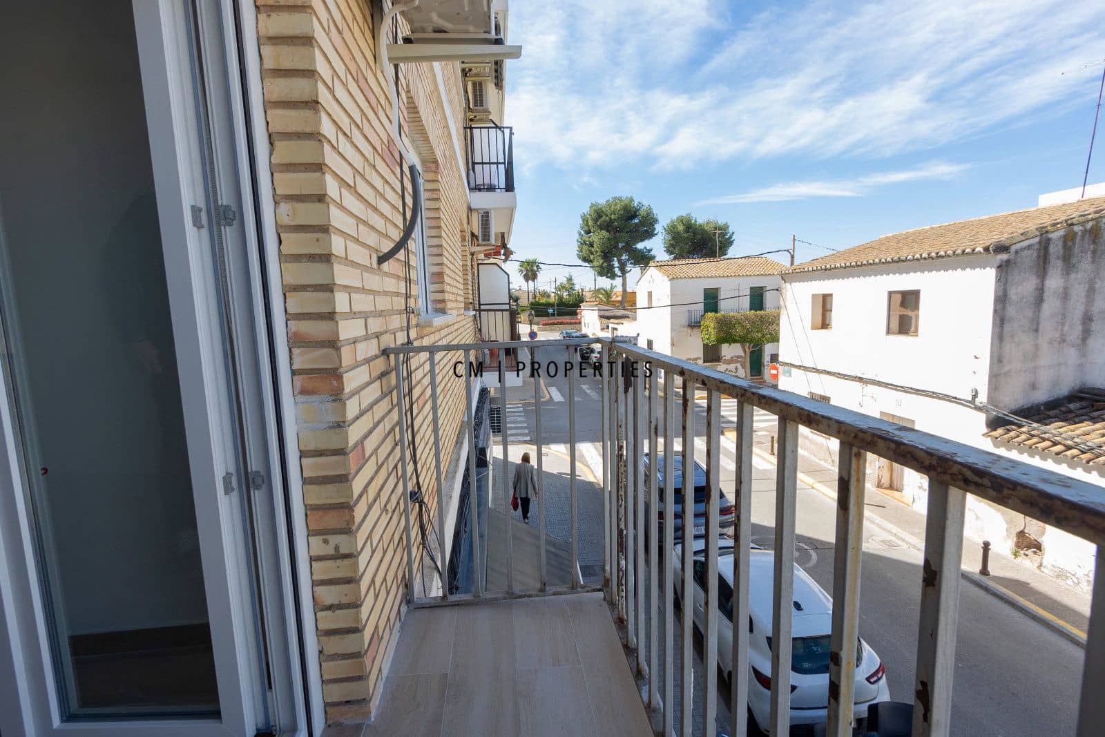 3 bedroom Flat for rent in San Antonio de Benageber - € 1,200 (Ref: 9722652)