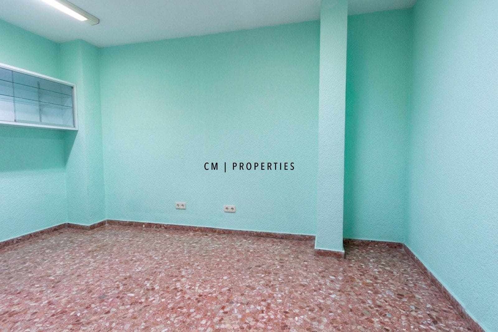 4 slaapkamer Flat te huur in Valencia stad - € 1.500 (Ref: 9723511)