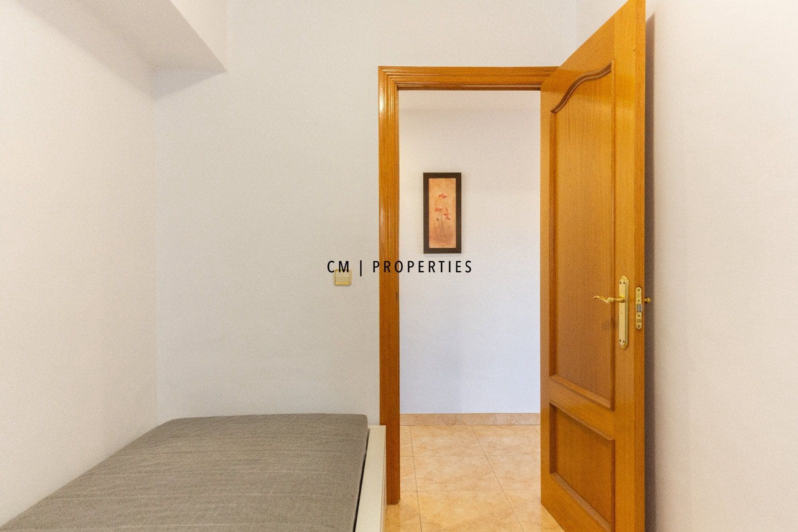 3 sypialnia Mieszkanie na sprzedaż w Miasto Walencja - 220 000 € (Ref: 9723830)