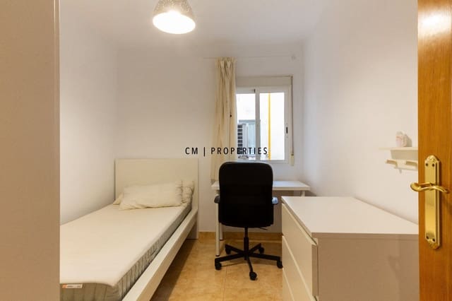 3 soveværelse Lejlighed til salg i Rascanya, Valencia by - € 220.000 (Ref: 9723830)