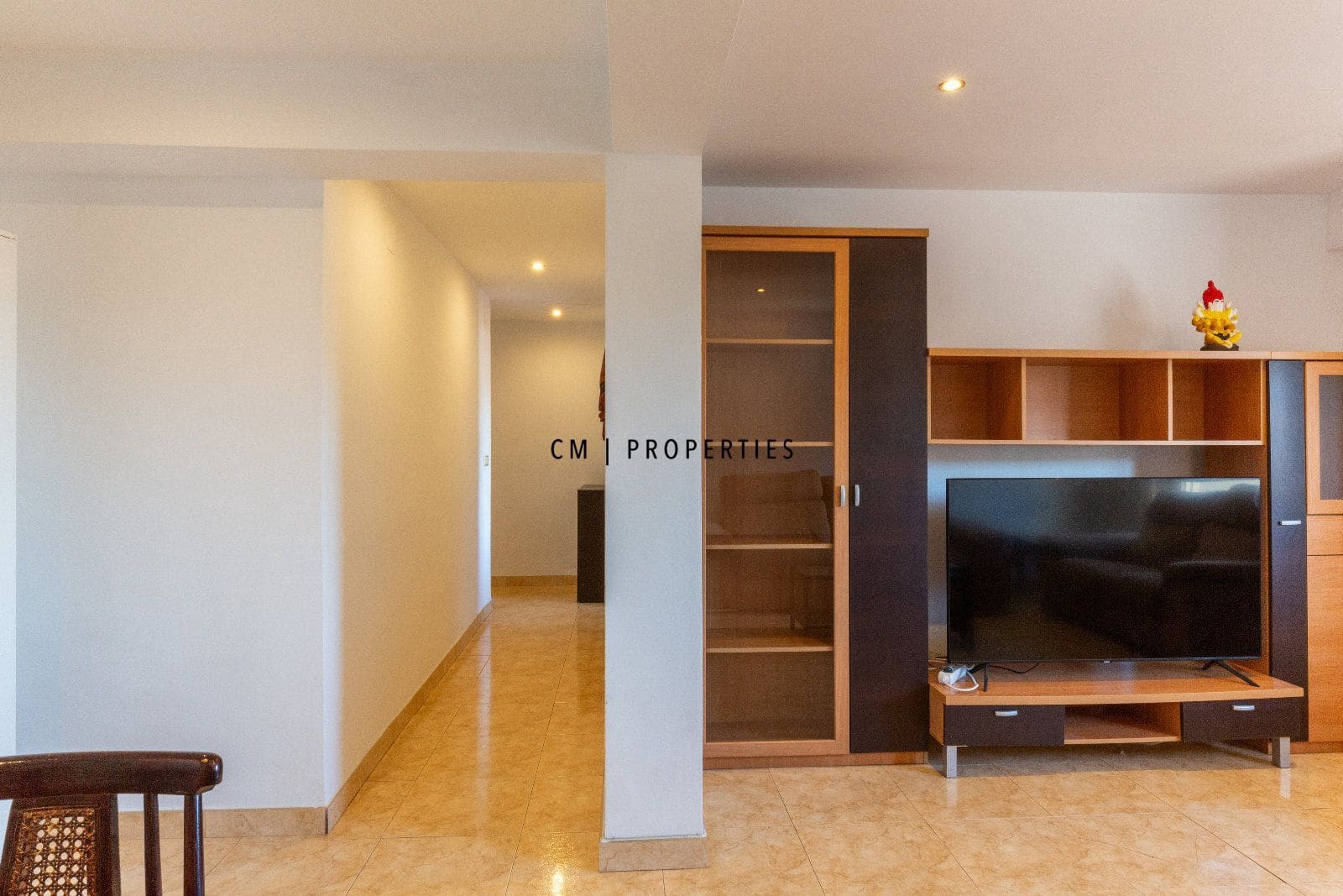 3 sypialnia Mieszkanie na sprzedaż w Miasto Walencja - 220 000 € (Ref: 9723830)