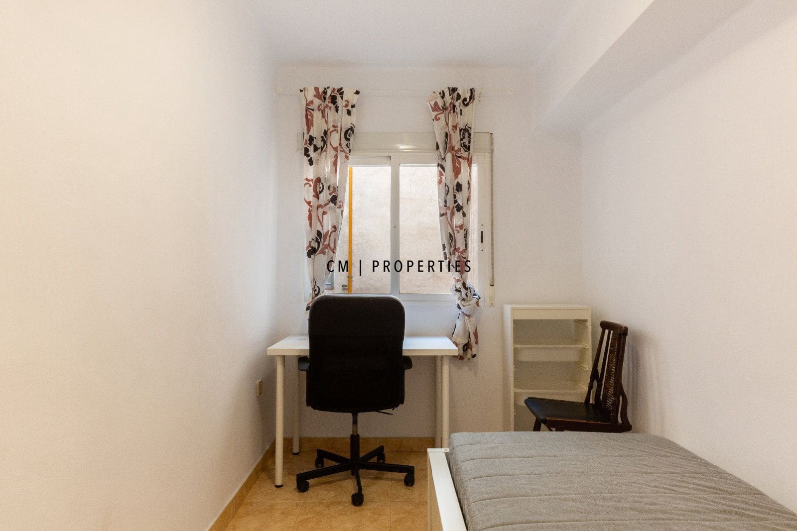 3 sypialnia Mieszkanie na sprzedaż w Miasto Walencja - 220 000 € (Ref: 9723830)