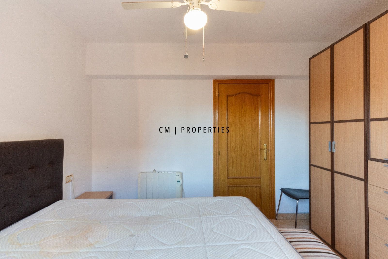 3 sypialnia Mieszkanie na sprzedaż w Miasto Walencja - 220 000 € (Ref: 9723830)