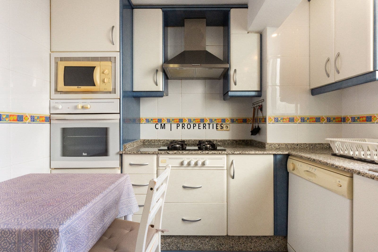 3 sypialnia Mieszkanie na sprzedaż w Miasto Walencja - 220 000 € (Ref: 9723830)