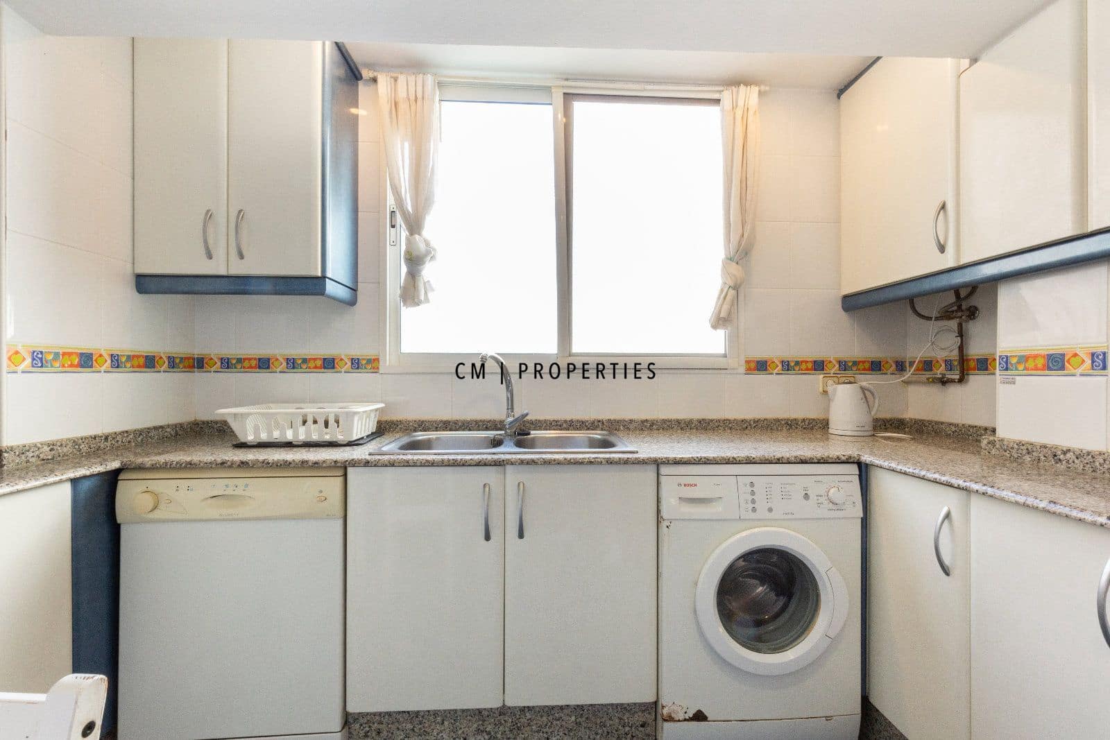 3 sypialnia Mieszkanie na sprzedaż w Miasto Walencja - 220 000 € (Ref: 9723830)