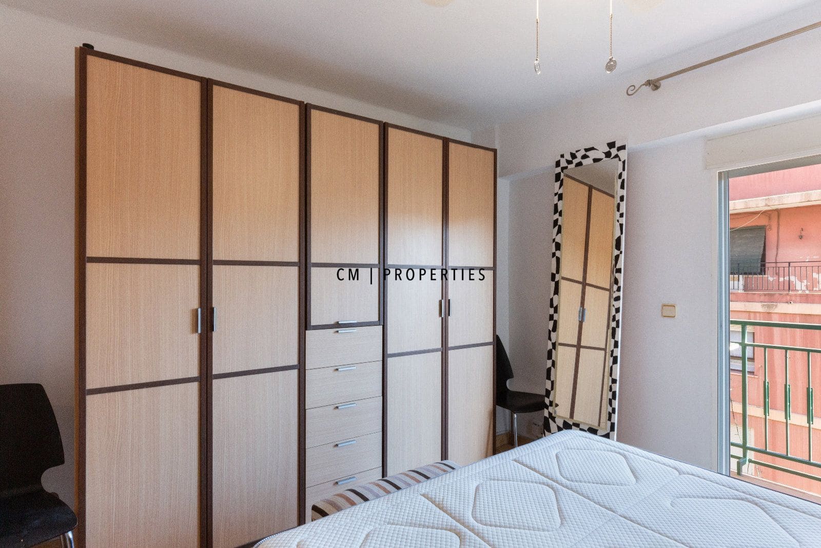 3 sypialnia Mieszkanie na sprzedaż w Miasto Walencja - 220 000 € (Ref: 9723830)