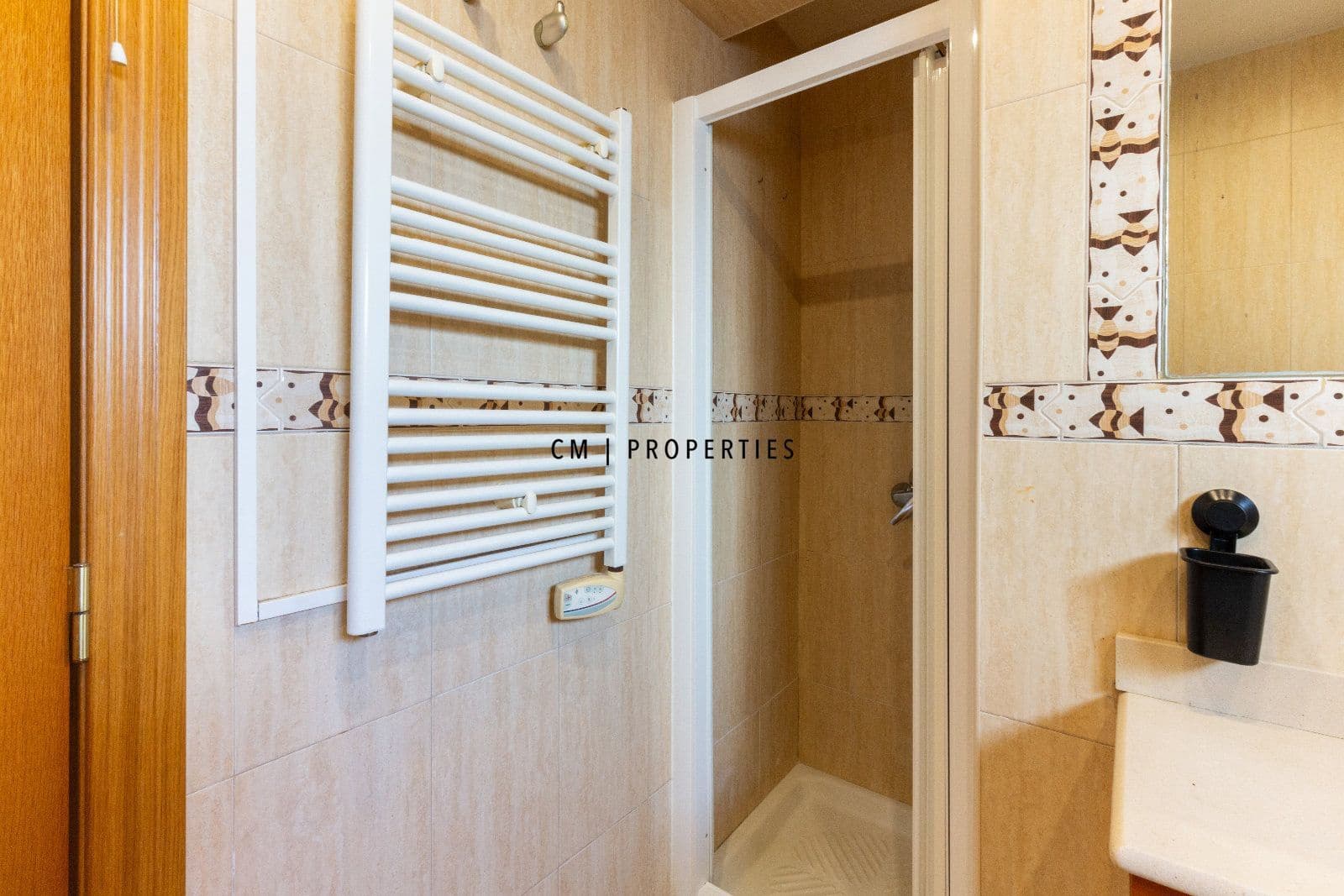 3 sypialnia Mieszkanie na sprzedaż w Miasto Walencja - 220 000 € (Ref: 9723830)