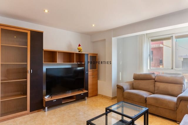 3 soveværelse Lejlighed til salg i Rascanya, Valencia by - € 220.000 (Ref: 9723830)