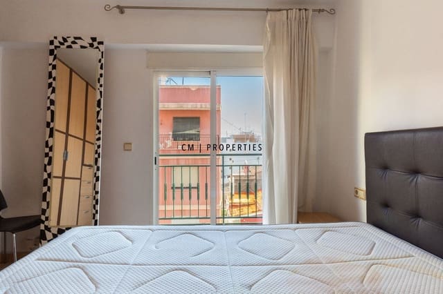 3 soveværelse Lejlighed til salg i Rascanya, Valencia by - € 220.000 (Ref: 9723830)