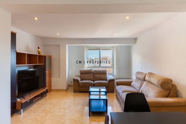 3 soveværelse Lejlighed til salg i Rascanya, Valencia by - € 220.000 (Ref: 9723830)