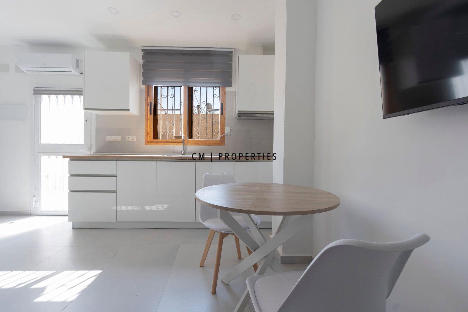 1 bedroom Flat for rent in Valencia city - € 1,200 (Ref: 9729560)